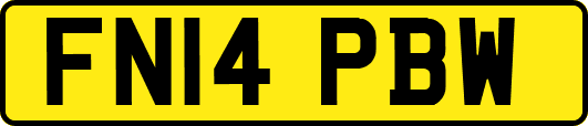 FN14PBW