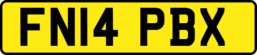 FN14PBX