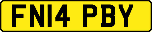 FN14PBY