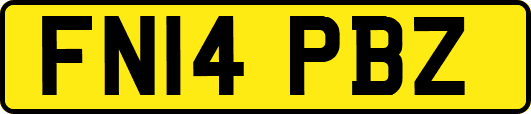 FN14PBZ