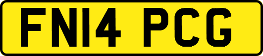 FN14PCG