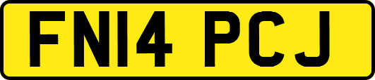 FN14PCJ