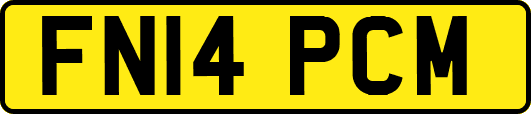 FN14PCM