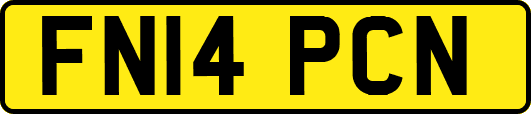 FN14PCN