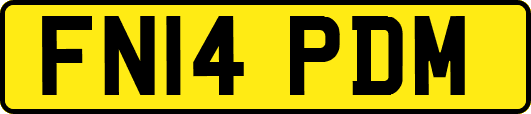 FN14PDM