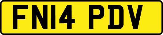 FN14PDV