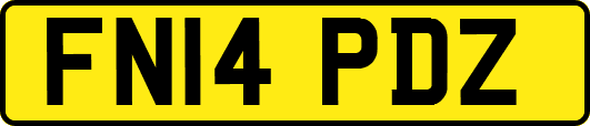 FN14PDZ