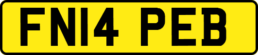 FN14PEB