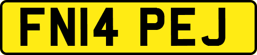 FN14PEJ