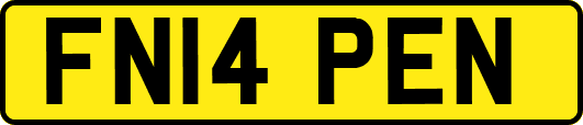 FN14PEN
