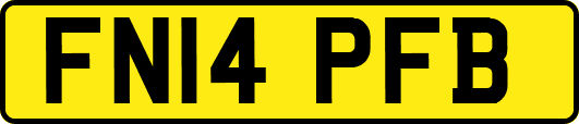FN14PFB