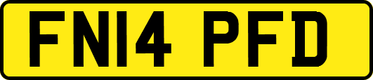 FN14PFD