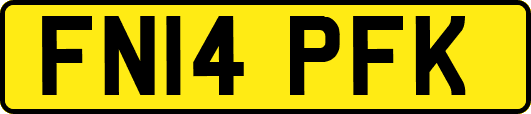 FN14PFK