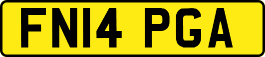 FN14PGA