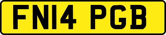 FN14PGB