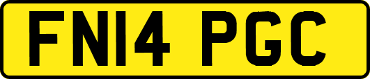 FN14PGC