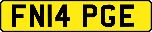 FN14PGE