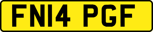 FN14PGF