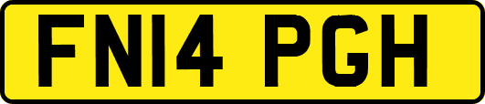 FN14PGH