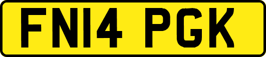 FN14PGK