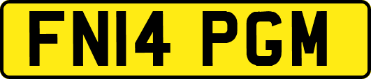 FN14PGM