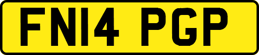 FN14PGP