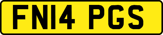 FN14PGS