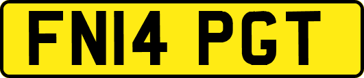 FN14PGT