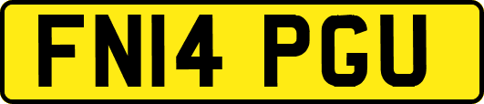 FN14PGU