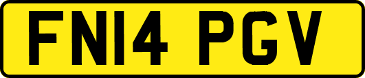 FN14PGV