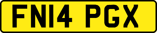 FN14PGX