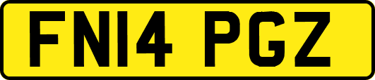 FN14PGZ