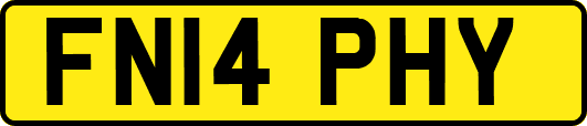 FN14PHY