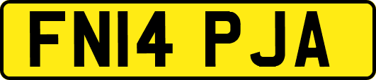 FN14PJA