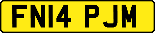 FN14PJM