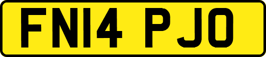 FN14PJO