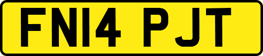 FN14PJT