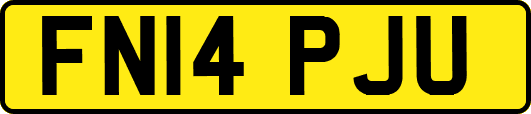 FN14PJU