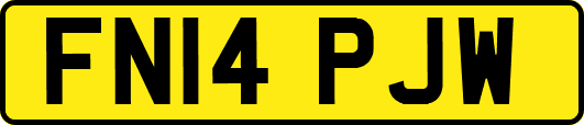 FN14PJW