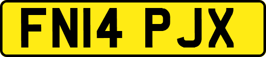 FN14PJX