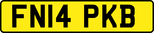 FN14PKB
