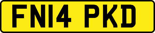 FN14PKD