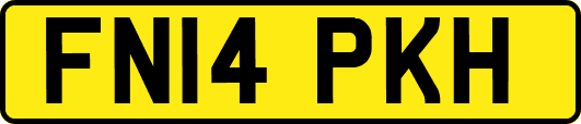FN14PKH