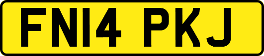 FN14PKJ