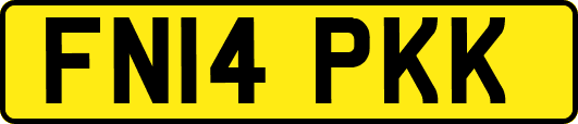 FN14PKK