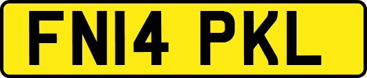 FN14PKL