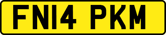 FN14PKM