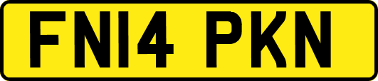 FN14PKN