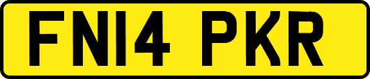 FN14PKR