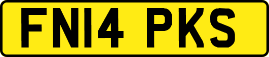 FN14PKS